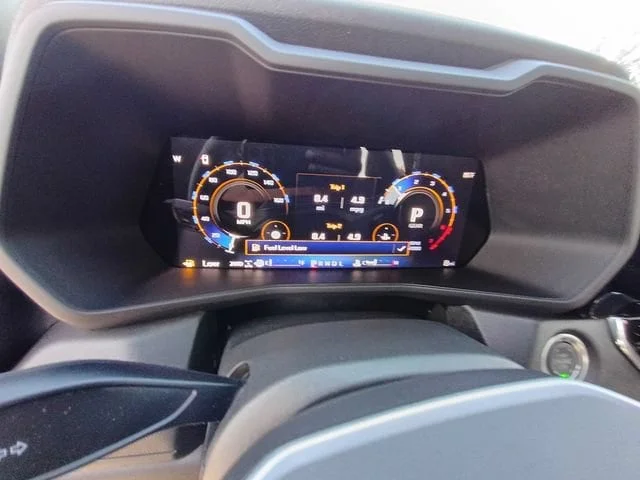 Nuevos CHEVROLET COLORADO à Estados chez autogozo