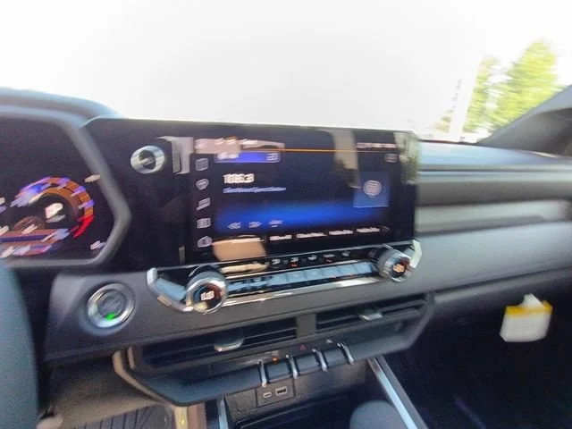 Nuevos CHEVROLET COLORADO à Estados chez autogozo