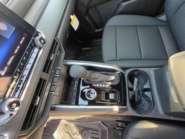 Nuevos CHEVROLET COLORADO à Estados chez autogozo