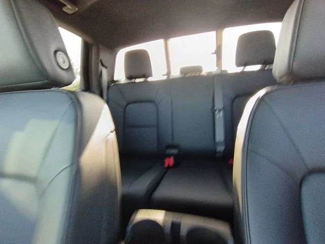 Nuevos CHEVROLET COLORADO à Estados chez autogozo