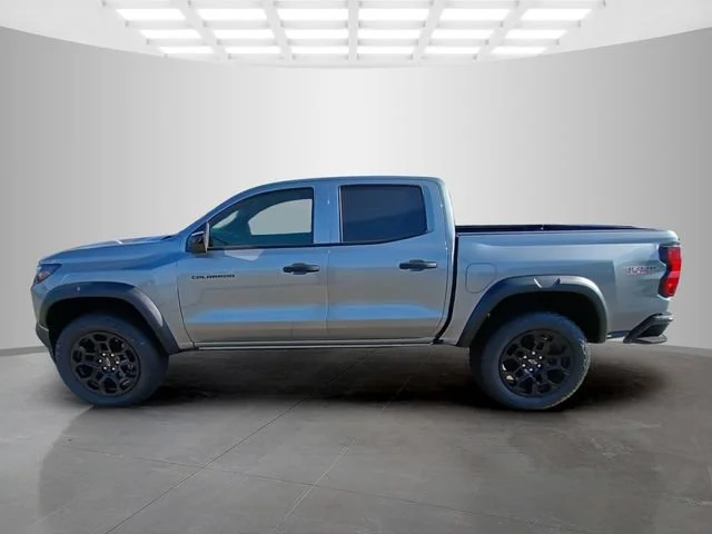 Nuevos CHEVROLET COLORADO à Estados chez autogozo