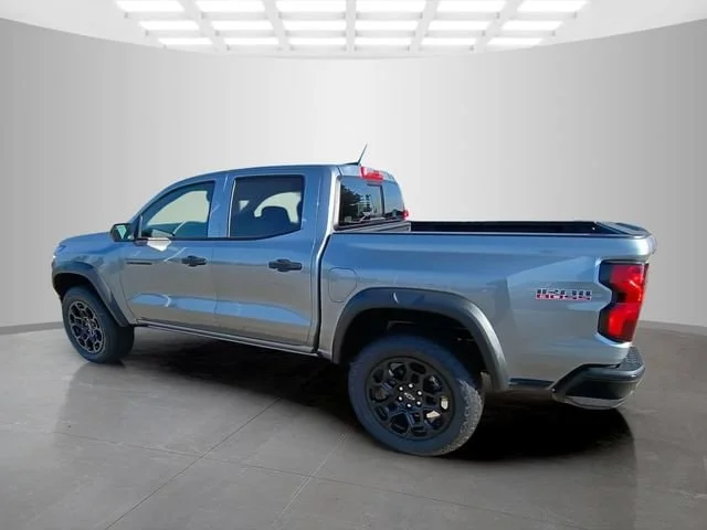 Nuevos CHEVROLET COLORADO à Estados chez autogozo