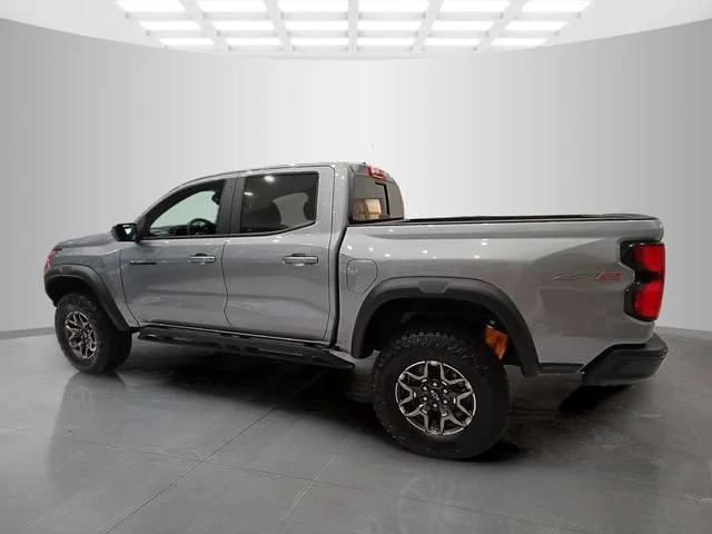 Nuevos CHEVROLET COLORADO à Estados chez autogozo