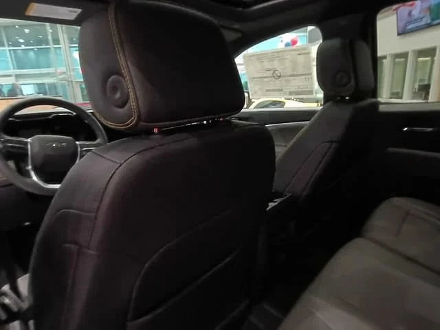 Nuevos CHEVROLET COLORADO à Estados chez autogozo