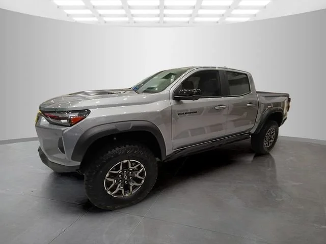 Nuevos CHEVROLET COLORADO à Estados chez autogozo