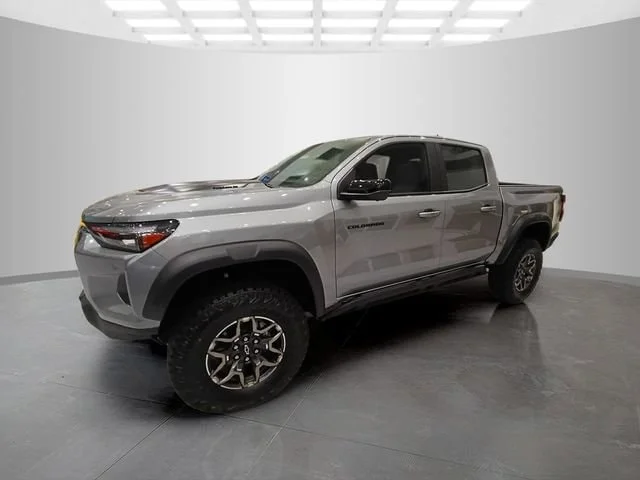 Nuevos CHEVROLET COLORADO à Estados chez autogozo