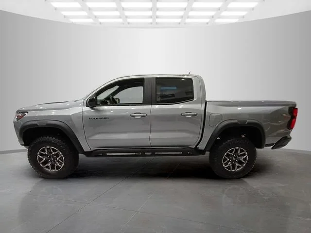 Nuevos CHEVROLET COLORADO à Estados chez autogozo
