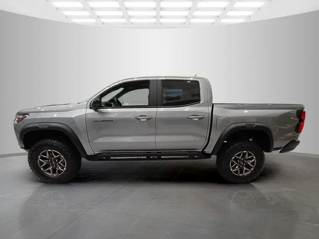 Nuevos CHEVROLET COLORADO à Estados chez autogozo