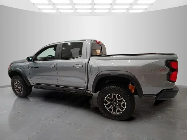 Nuevos CHEVROLET COLORADO à Estados chez autogozo