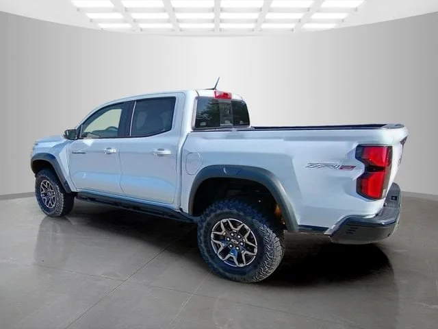 Nuevos CHEVROLET COLORADO à Estados chez autogozo