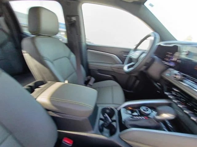Nuevos CHEVROLET COLORADO à Estados chez autogozo