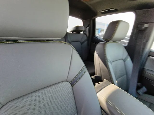 Nuevos CHEVROLET COLORADO à Estados chez autogozo