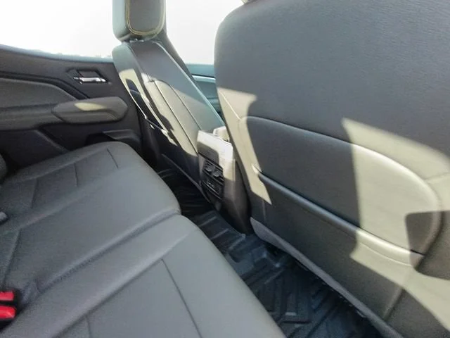 Nuevos CHEVROLET COLORADO à Estados chez autogozo