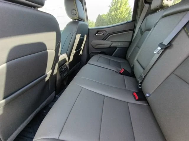 Nuevos CHEVROLET COLORADO à Estados chez autogozo
