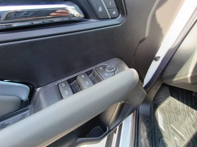 Nuevos CHEVROLET COLORADO à Estados chez autogozo
