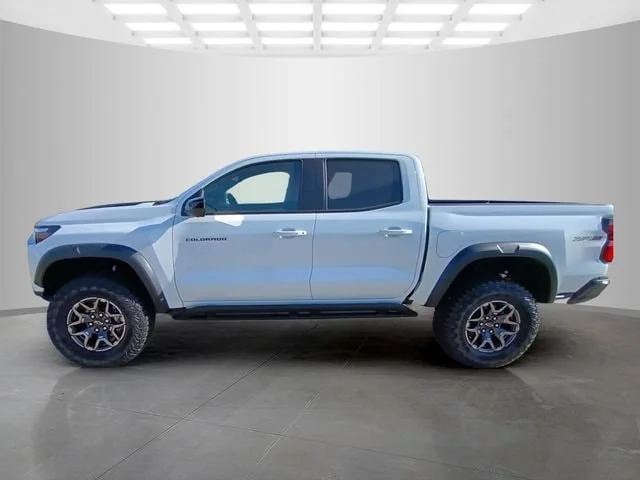 Nuevos CHEVROLET COLORADO à Estados chez autogozo