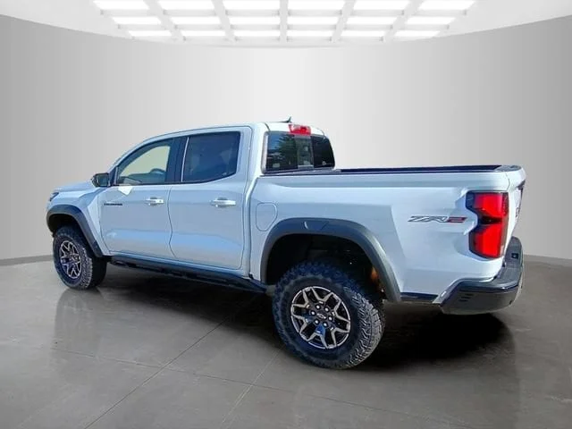 Nuevos CHEVROLET COLORADO à Estados chez autogozo
