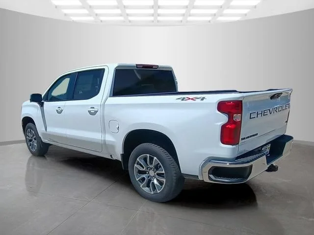 Nuevos CHEVROLET SILVERADO 1500 à Estados chez autogozo