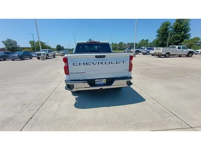 Nuevos CHEVROLET SILVERADO 1500 à Estados chez autogozo