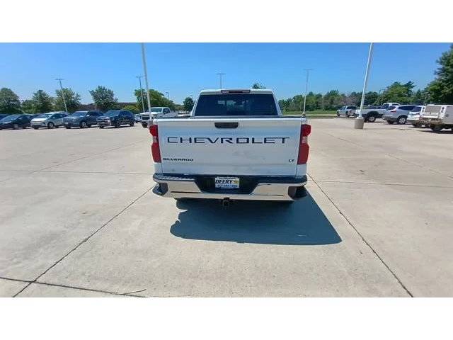 Nuevos CHEVROLET SILVERADO 1500 à Estados chez autogozo
