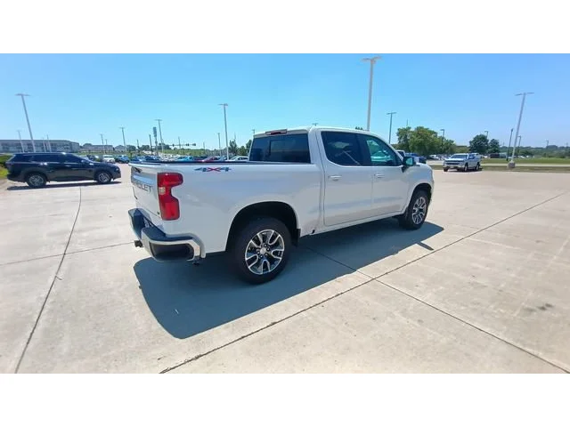 Nuevos CHEVROLET SILVERADO 1500 à Estados chez autogozo