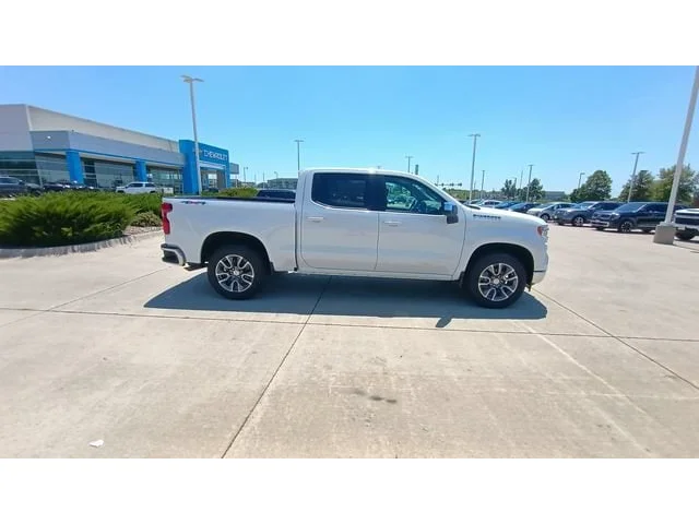Nuevos CHEVROLET SILVERADO 1500 à Estados chez autogozo