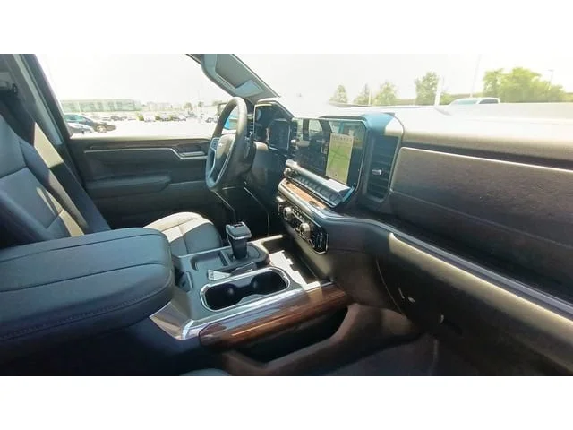Nuevos CHEVROLET SILVERADO 1500 à Estados chez autogozo