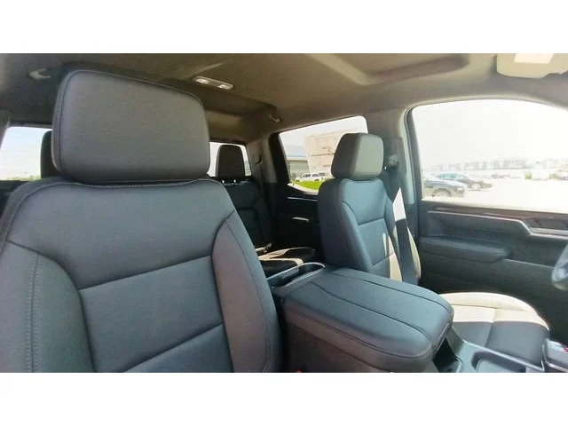 Nuevos CHEVROLET SILVERADO 1500 à Estados chez autogozo