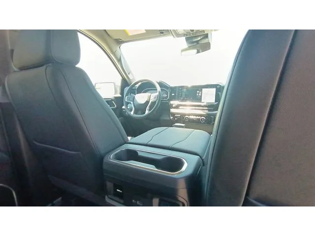 Nuevos CHEVROLET SILVERADO 1500 à Estados chez autogozo