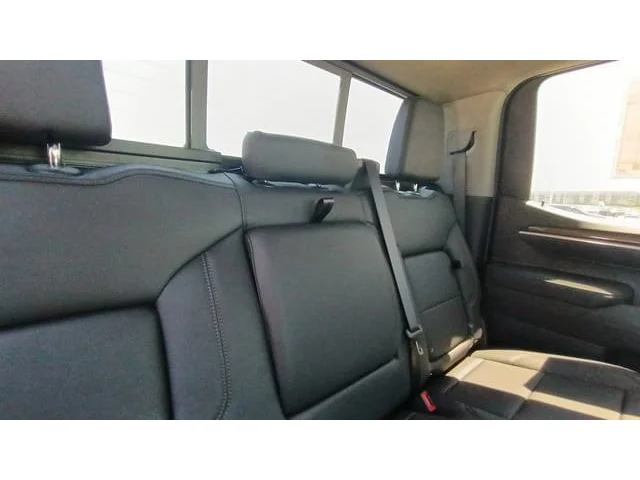 Nuevos CHEVROLET SILVERADO 1500 à Estados chez autogozo