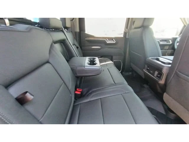 Nuevos CHEVROLET SILVERADO 1500 à Estados chez autogozo