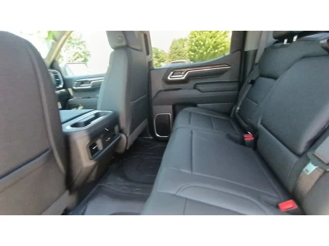 Nuevos CHEVROLET SILVERADO 1500 à Estados chez autogozo