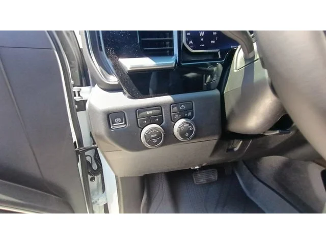 Nuevos CHEVROLET SILVERADO 1500 à Estados chez autogozo