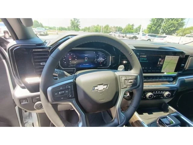 Nuevos CHEVROLET SILVERADO 1500 à Estados chez autogozo
