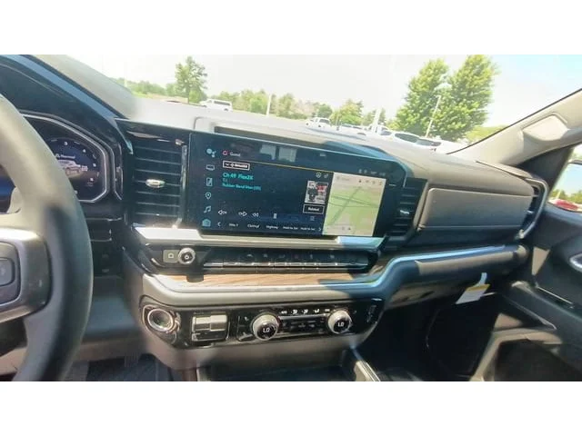 Nuevos CHEVROLET SILVERADO 1500 à Estados chez autogozo