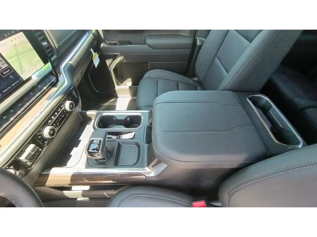 Nuevos CHEVROLET SILVERADO 1500 à Estados chez autogozo
