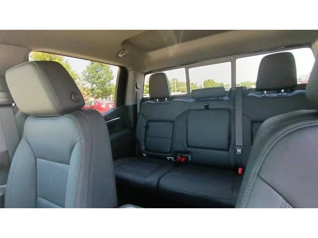 Nuevos CHEVROLET SILVERADO 1500 à Estados chez autogozo