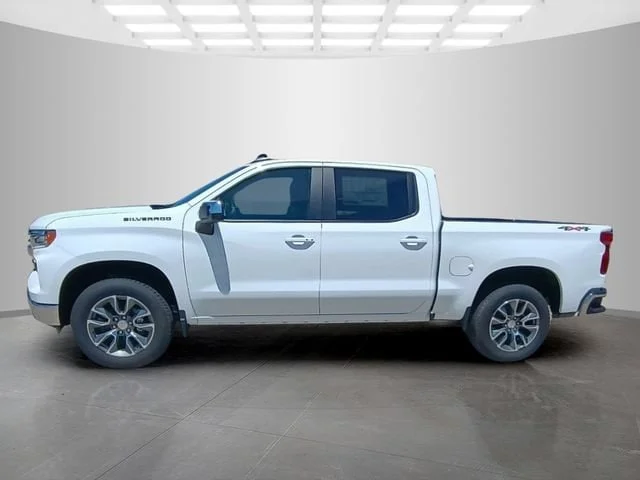 Nuevos CHEVROLET SILVERADO 1500 à Estados chez autogozo