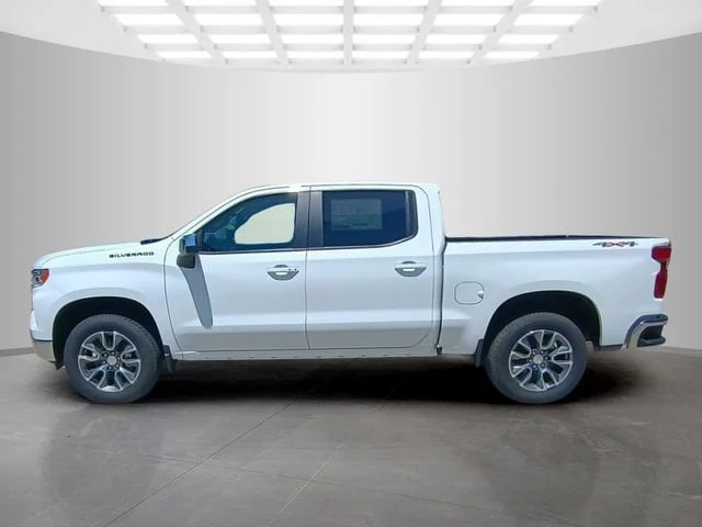 Nuevos CHEVROLET SILVERADO 1500 à Estados chez autogozo
