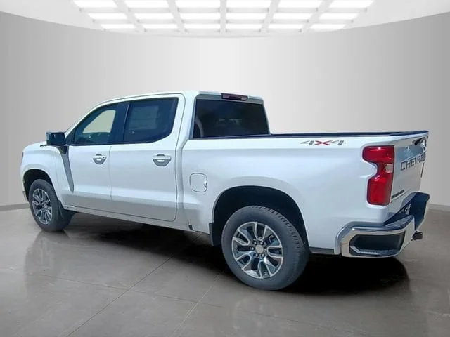 Nuevos CHEVROLET SILVERADO 1500 à Estados chez autogozo