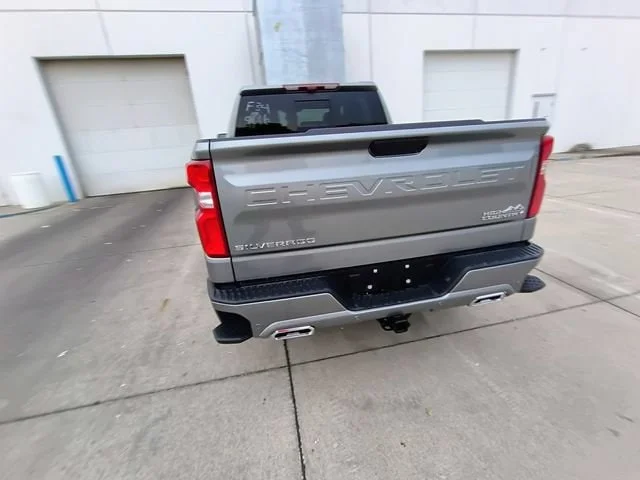 Nuevos CHEVROLET SILVERADO 1500 à Estados chez autogozo