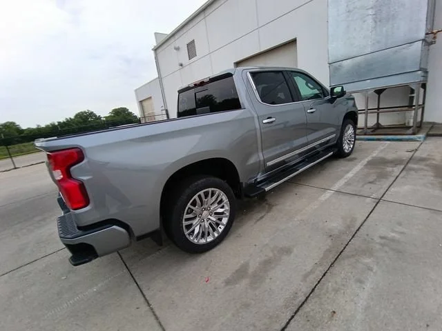 Nuevos CHEVROLET SILVERADO 1500 à Estados chez autogozo