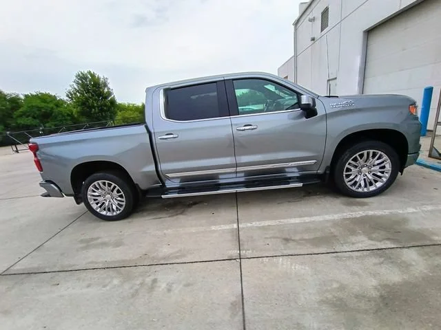 Nuevos CHEVROLET SILVERADO 1500 à Estados chez autogozo