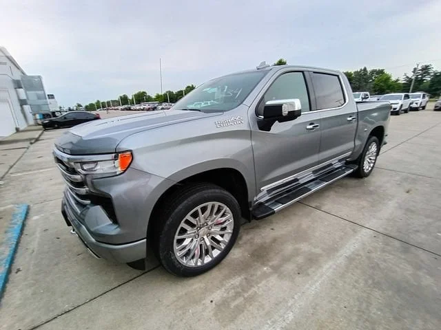 Nuevos CHEVROLET SILVERADO 1500 à Estados chez autogozo