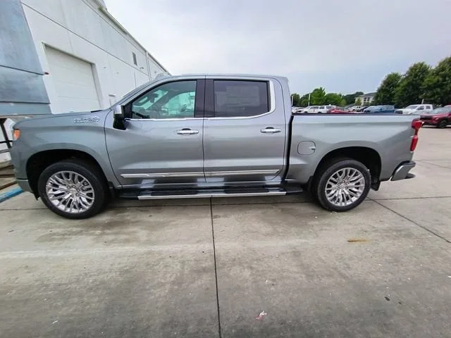Nuevos CHEVROLET SILVERADO 1500 à Estados chez autogozo