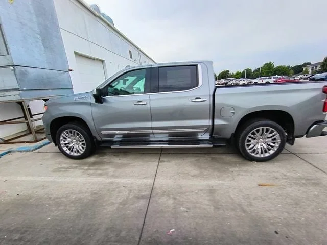 Nuevos CHEVROLET SILVERADO 1500 à Estados chez autogozo