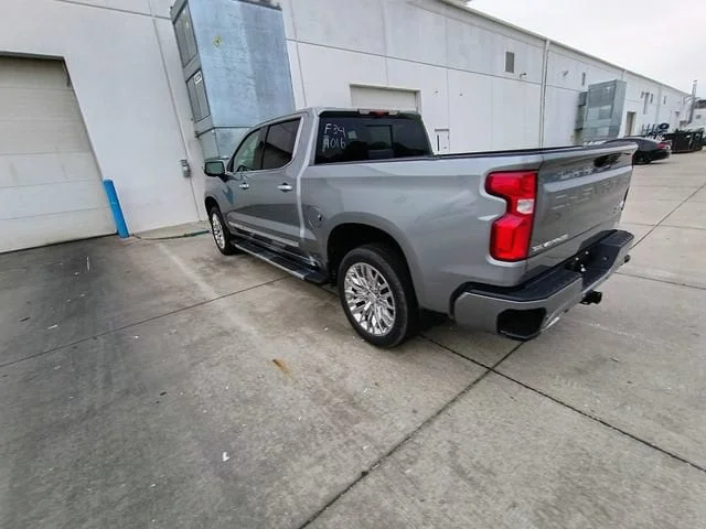 Nuevos CHEVROLET SILVERADO 1500 à Estados chez autogozo
