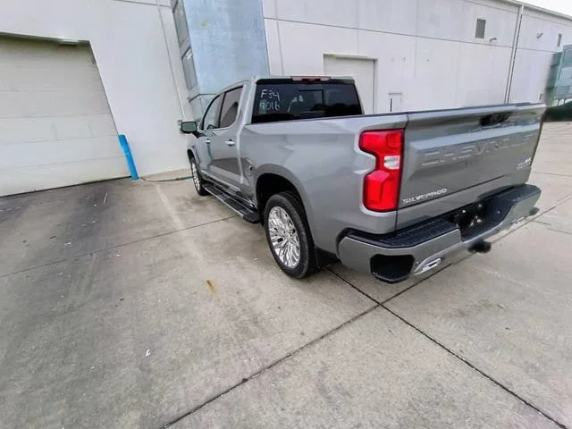 Nuevos CHEVROLET SILVERADO 1500 à Estados chez autogozo