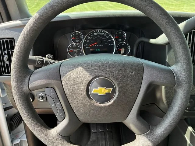 Nuevos CHEVROLET EXPRESS CARGO à Estados chez autogozo