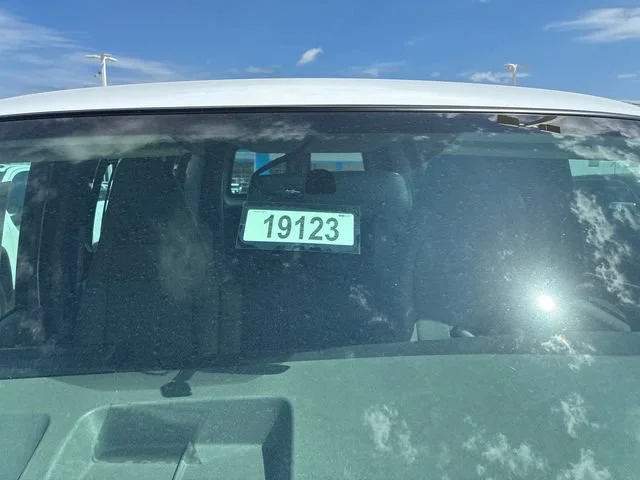 Nuevos CHEVROLET EXPRESS CARGO à Estados chez autogozo